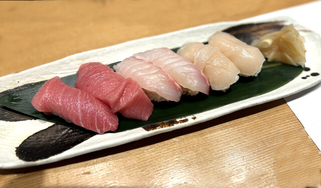 寿司・中国料理 福禄寿 - 大通/中華料理 | 食べログ