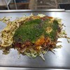 広島お好み焼 J - 料理写真:ソバ肉玉