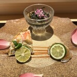 麻布十番 真田 - 