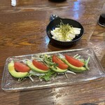 グリル居酒屋 きよせ - 