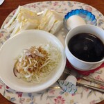 珈味路 - サンドモーニング