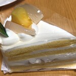 シャトレーゼ - 