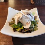 マッシュルームトーキョー - 