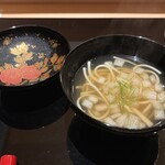 麻布十番 真田 - 