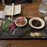 備長串屋わたる - 