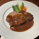 Restaurant Bar AMUSEMENT - 