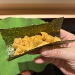 麻布十番 真田 - 