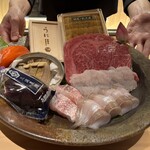 麻布十番 真田 - 