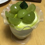 シャトレーゼ - 