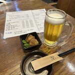 グリル居酒屋 きよせ - 
