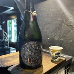 炉ばた 三光橋 - 産土(うぶすな)美発泡