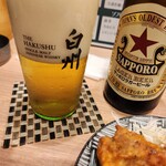 居酒屋 ゼゼヒヒ - 