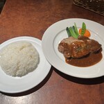 Restaurant Bar AMUSEMENT - 