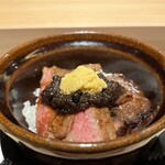 麻布十番 真田 - 