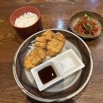 グリル居酒屋 きよせ - 