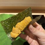 麻布十番 真田 - 