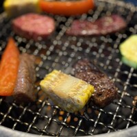 尾崎牛焼肉 銀座 ひむか - 