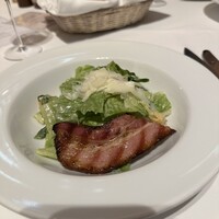 ベンジャミンステーキハウス KITTE大阪店 - 