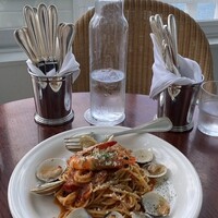 レストラン ラ・マーレ - 