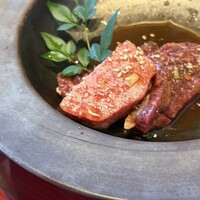 尾崎牛焼肉 銀座 ひむか - 
