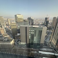 ベンジャミンステーキハウス KITTE大阪店 - 