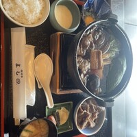 松阪牛 よし田 - 