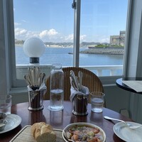 レストラン ラ・マーレ - 