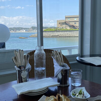 レストラン ラ・マーレ - 