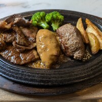 大井町銭場精肉店 - 