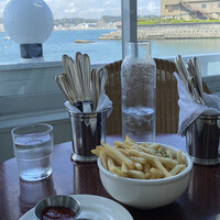 レストラン ラ・マーレ - 