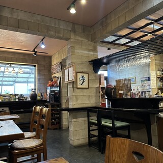 グリル居酒屋 きよせ_2