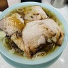 なぎちゃんラーメン 京急蒲田店