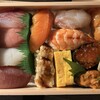 立食い寿司みさき 上野3153店