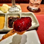 串かつ あーぼん - 