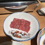 カウンター焼肉 うしすき - 