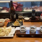 居酒屋　上半 - 