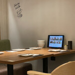 酒とやきとり とりごろ - おぎやはぎ、やはぎさんのサイン