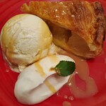 GRANNY SMITH APPLE PIE & COFFEE 銀座店 - 