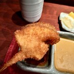 串かつ あーぼん - 