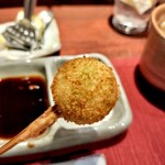 串かつ あーぼん - 