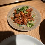 カウンター焼肉 うしすき - 