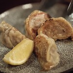 むーんしゃいん - 