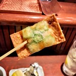 串かつ あーぼん - 