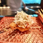 串かつ あーぼん - 