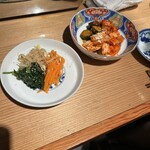 カウンター焼肉 うしすき - 