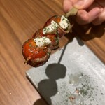 酒とやきとり とりごろ - 大好き