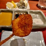 串かつ あーぼん - 