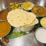 アーンドラ・ダイニング 銀座 - 