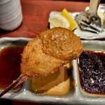 串かつ あーぼん - 