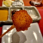 串かつ あーぼん - 